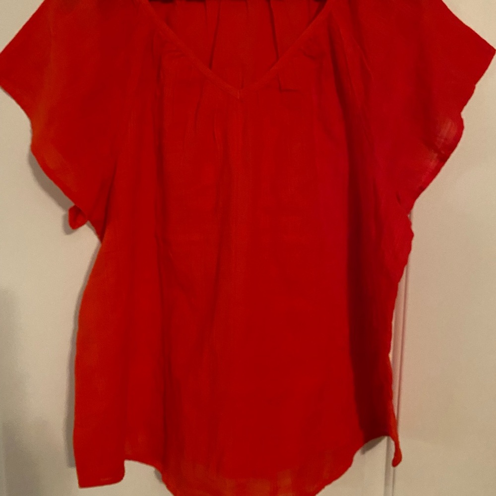 Style & Co blouse